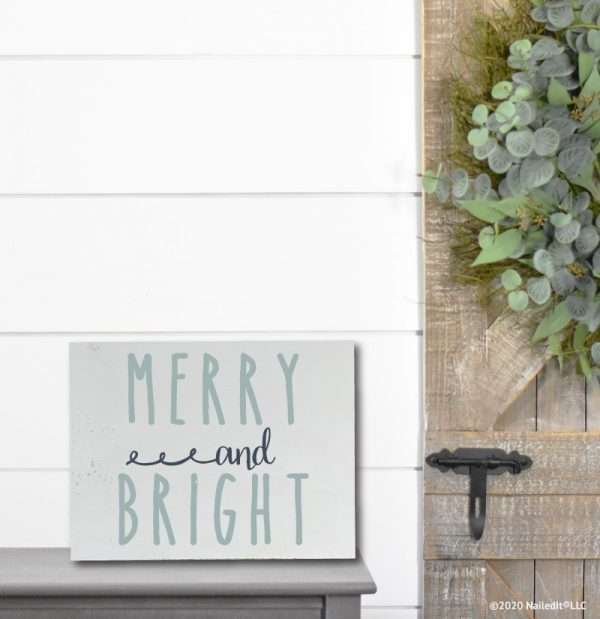 1006 Merry and Bright