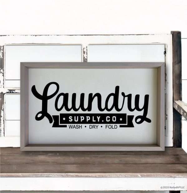 5067 Laundry Supply Co
