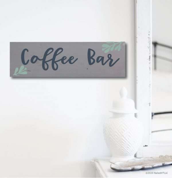 5100 Coffee Bar