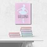 YP144-12 Ballerina