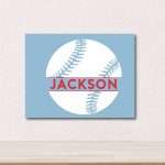 YP144-08 Baseball Name