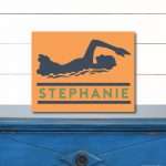 YP144-05 Swimmer Name