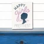 YP145-03 Happy Girls are the Prettiest