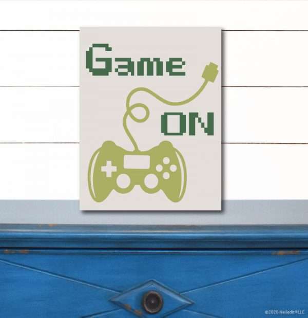6031 Game On
