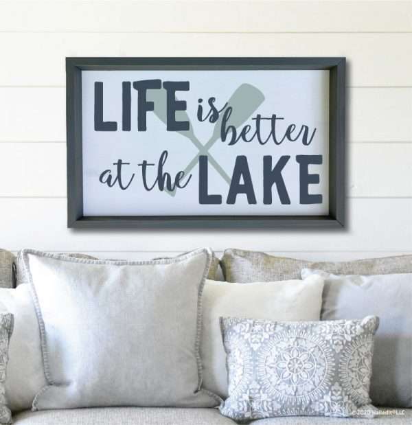6047 Life is Better at the Lake