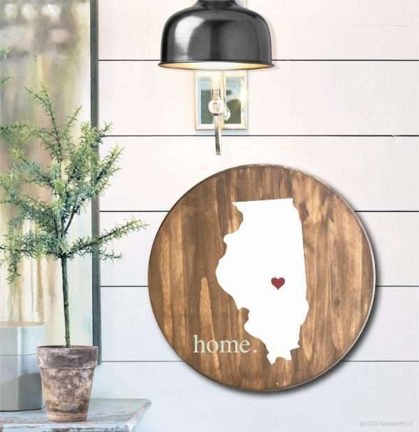 8120 Illinois Home State