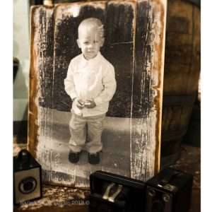 Valentine's  Build It | Print Perfect Workshop