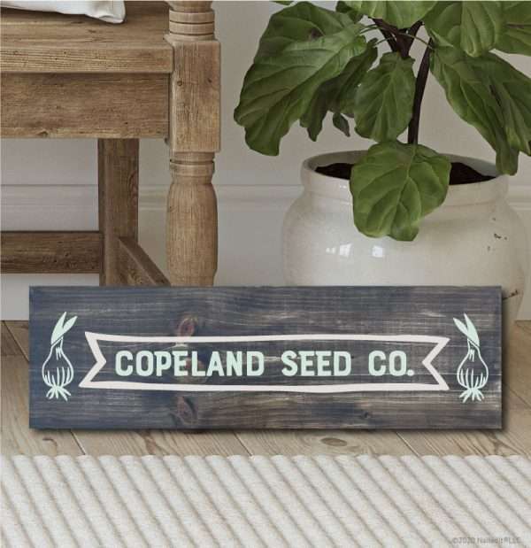 2038 Family Seed Co.