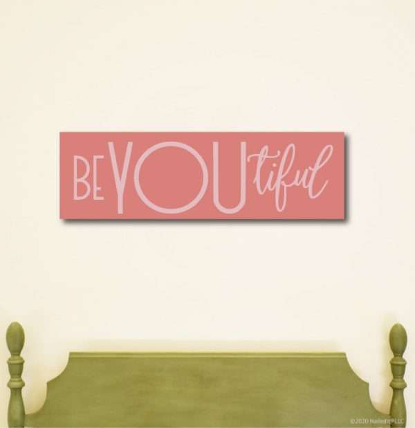 5068 Be YOU Tiful