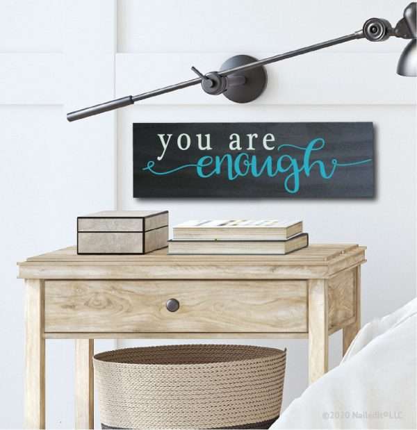 5142 You Are Enough