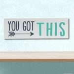 YP155-02 You Got This