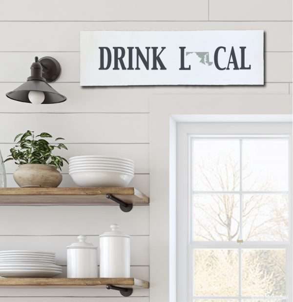 8199 MD Drink Local