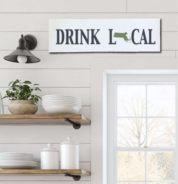 8209 MA Drink Local