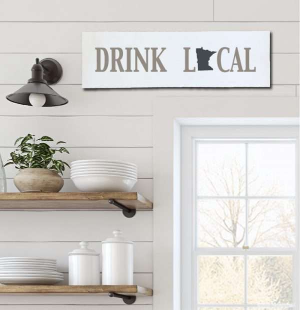 8229 MN Drink Local