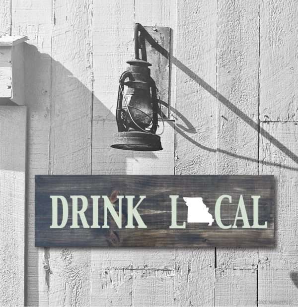 8249 MO Drink Local