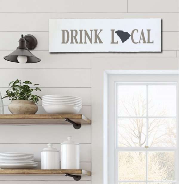 8399 SC Drink Local