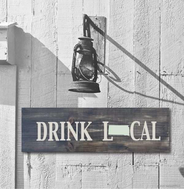 8409 SD Drink Local