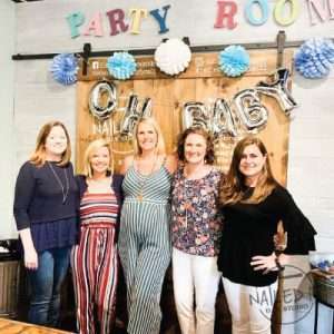 Troxler Baby Shower 4/2