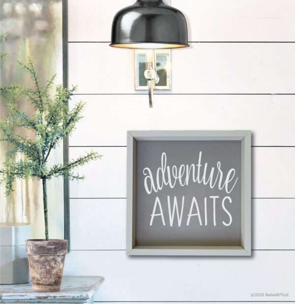5157 Adventure Awaits