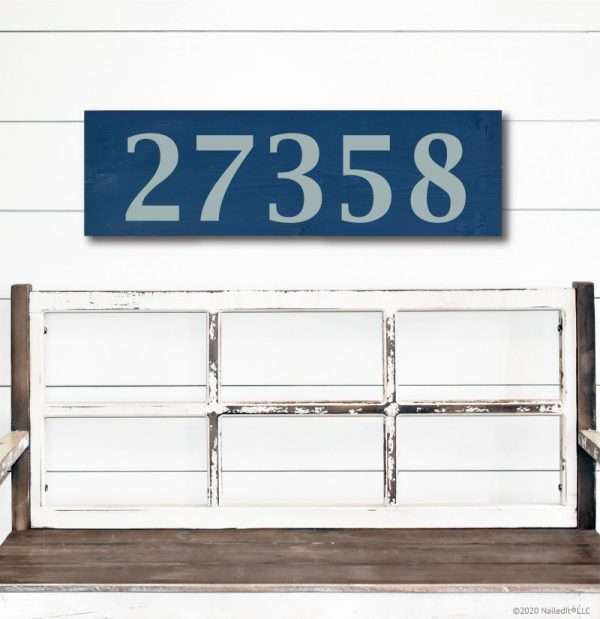 LC0507 Greensboro Zip Code 27358
