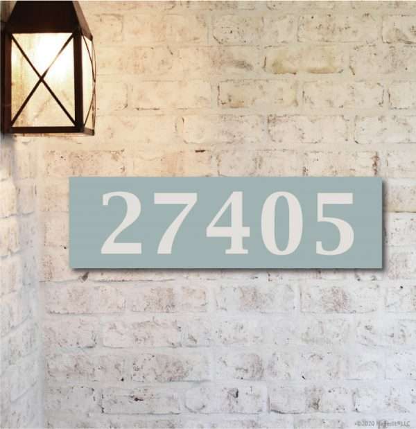 LC0508 Greensboro Zip Code 27405