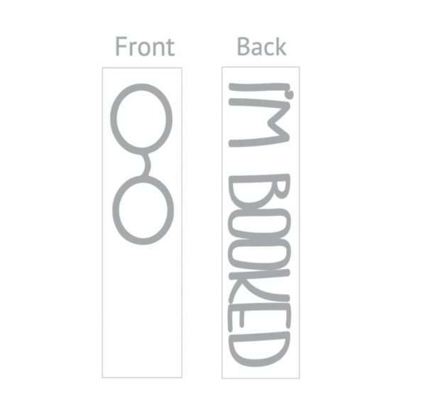 TM104 Bookmarks - Image 6