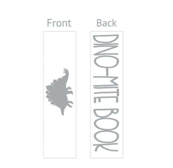 TM104 Bookmarks - Image 5