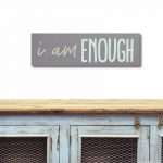 I am Enough