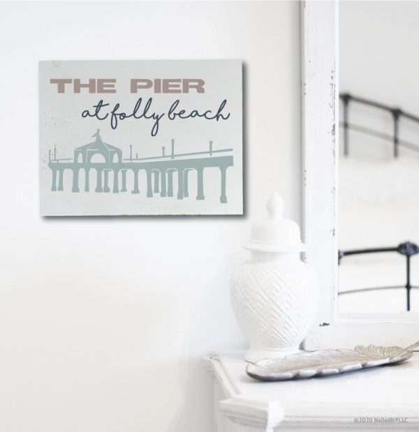 3041 The Pier