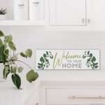 Welcome Home +$30.00