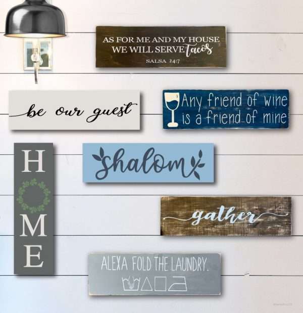 Greensboro Bar Association Virtual DIY party