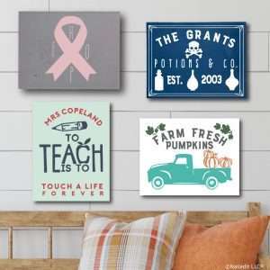 Residential Community Event Template TM158 Fall
