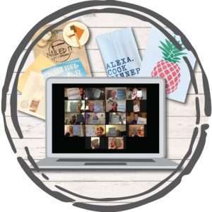 Virtual Parties