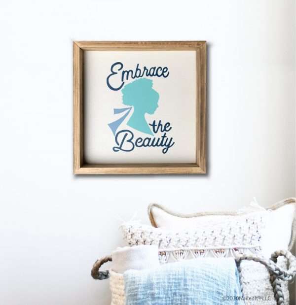 5175 Embrace the Beauty