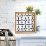 Rustic Pattern
