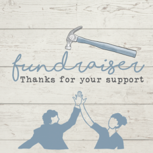 EACH Co Op Fundraiser