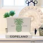 SP113-02 Pineapple