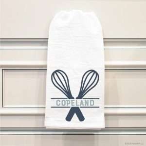 SP115 Tea Towels Product (Options)