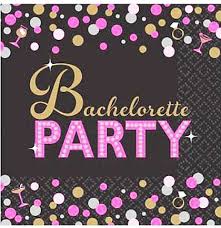 Abby's Bachelorette Party 4/24