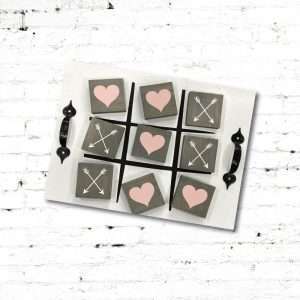Kid's Build It Valentine Event