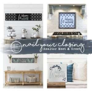 REALTOR MEET & GREET
