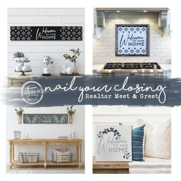 REALTOR MEET & GREET