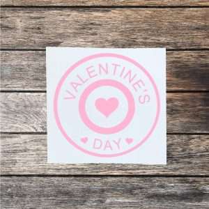 Be My Valentine 2/14