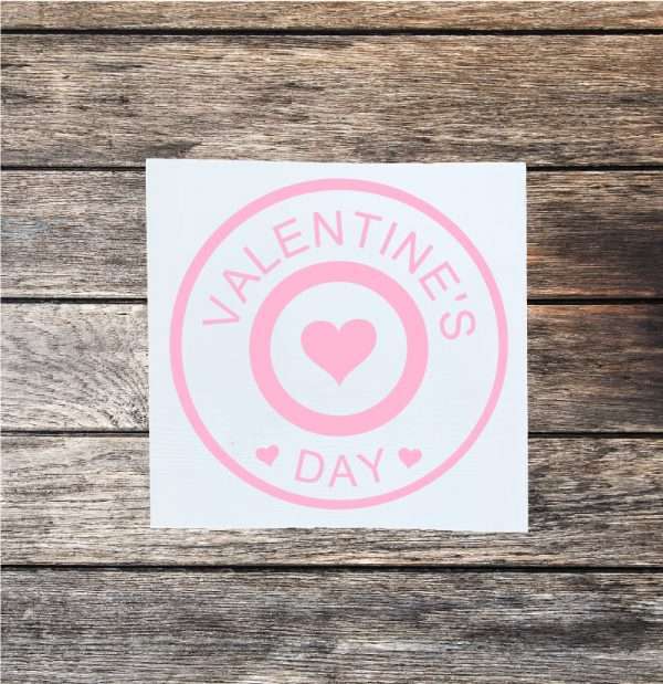 Be My Valentine 2/14
