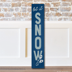 Let it Snow