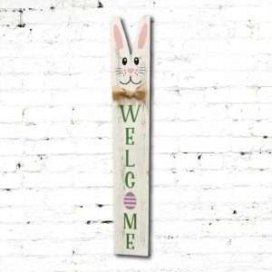 Build It Workshop |  Bunny Plank 3/16 or 4/13