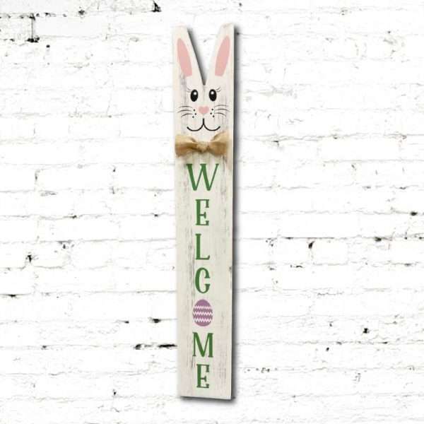 Build It Workshop |  Bunny Plank 3/16 or 4/13