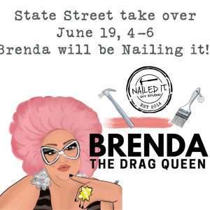 Craft with a queen