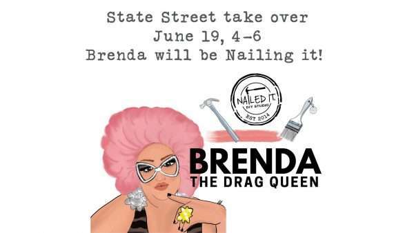 Craft with a queen