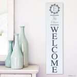 Personalized Welcome